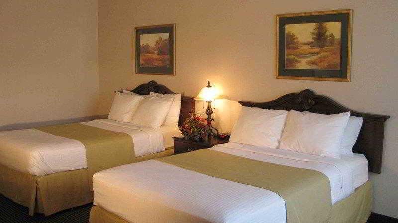 Clarion Inn Falls Church-Arlington Luaran gambar