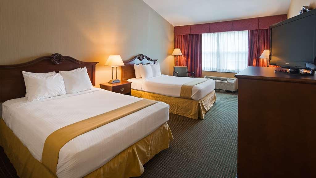 Clarion Inn Falls Church-Arlington Luaran gambar