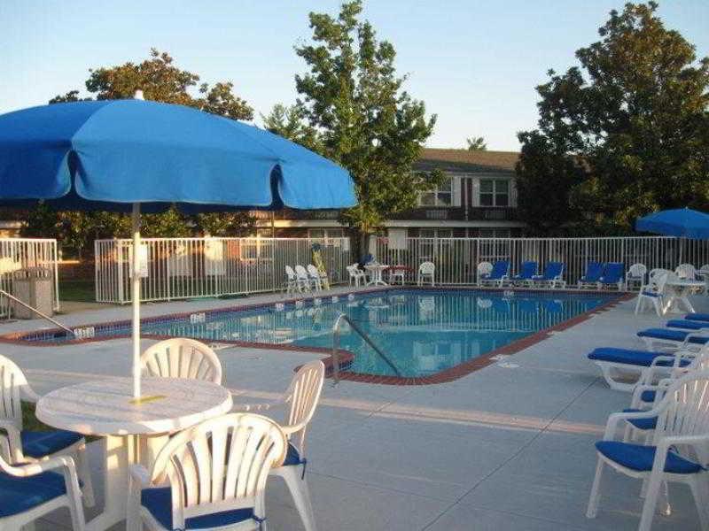 Clarion Inn Falls Church-Arlington Luaran gambar