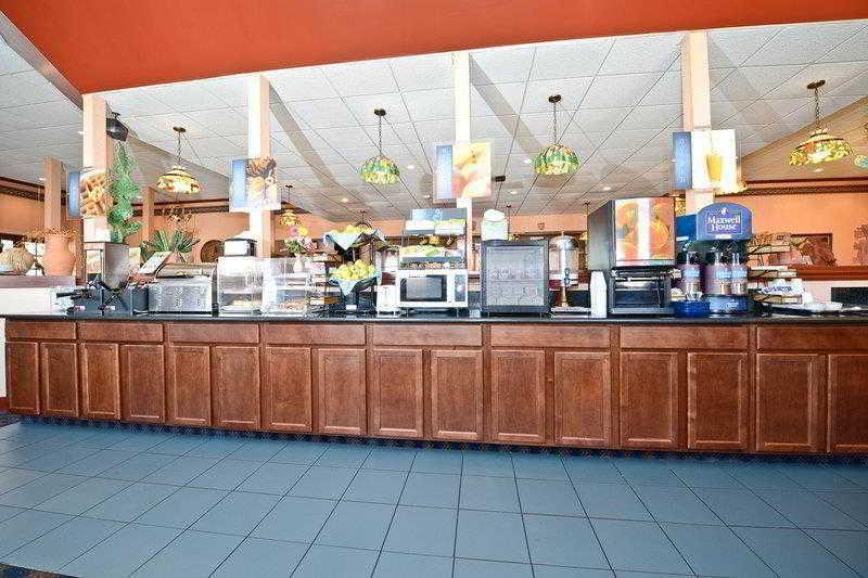 Clarion Inn Falls Church-Arlington Luaran gambar