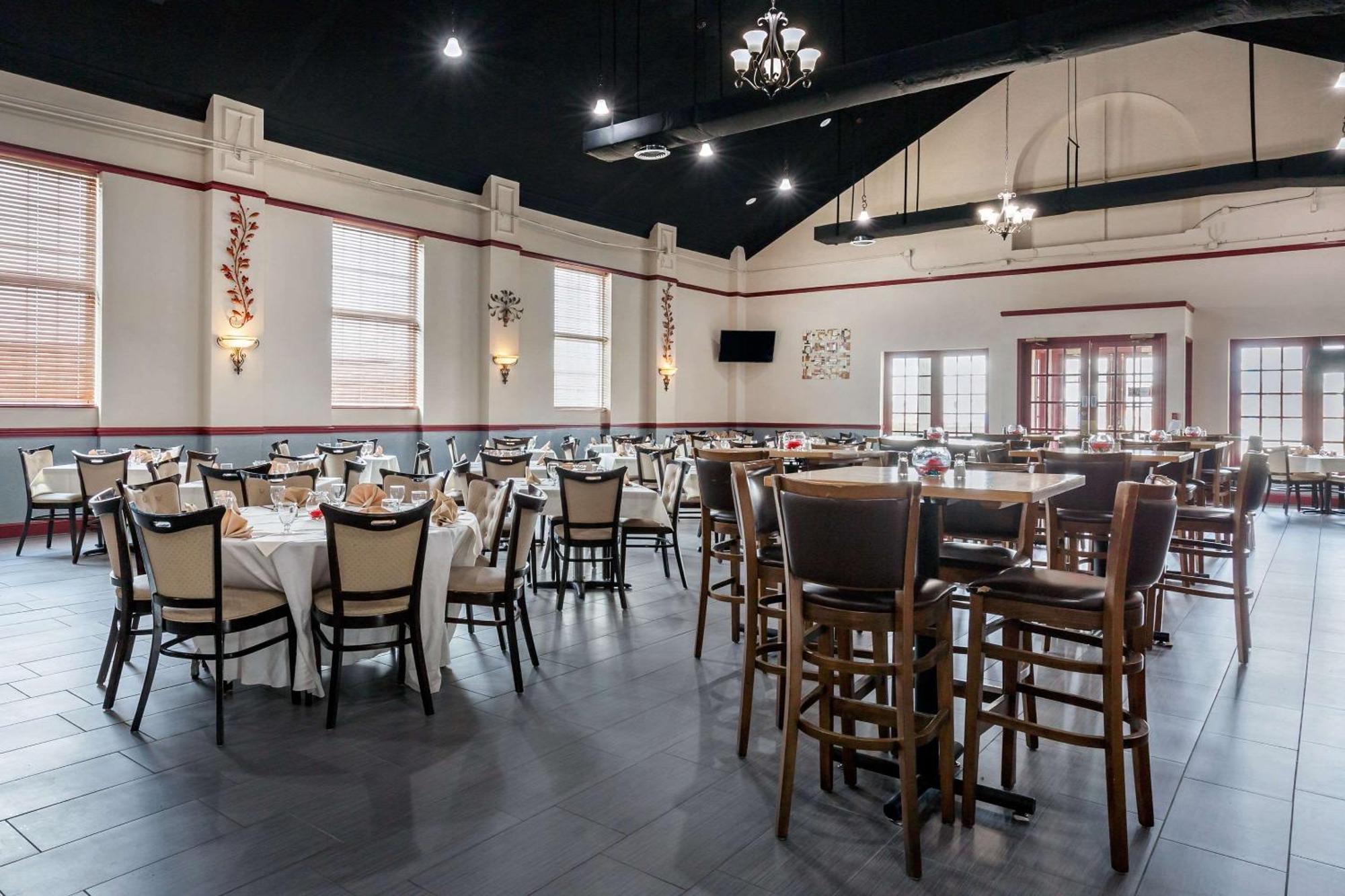 Clarion Inn Falls Church-Arlington Luaran gambar