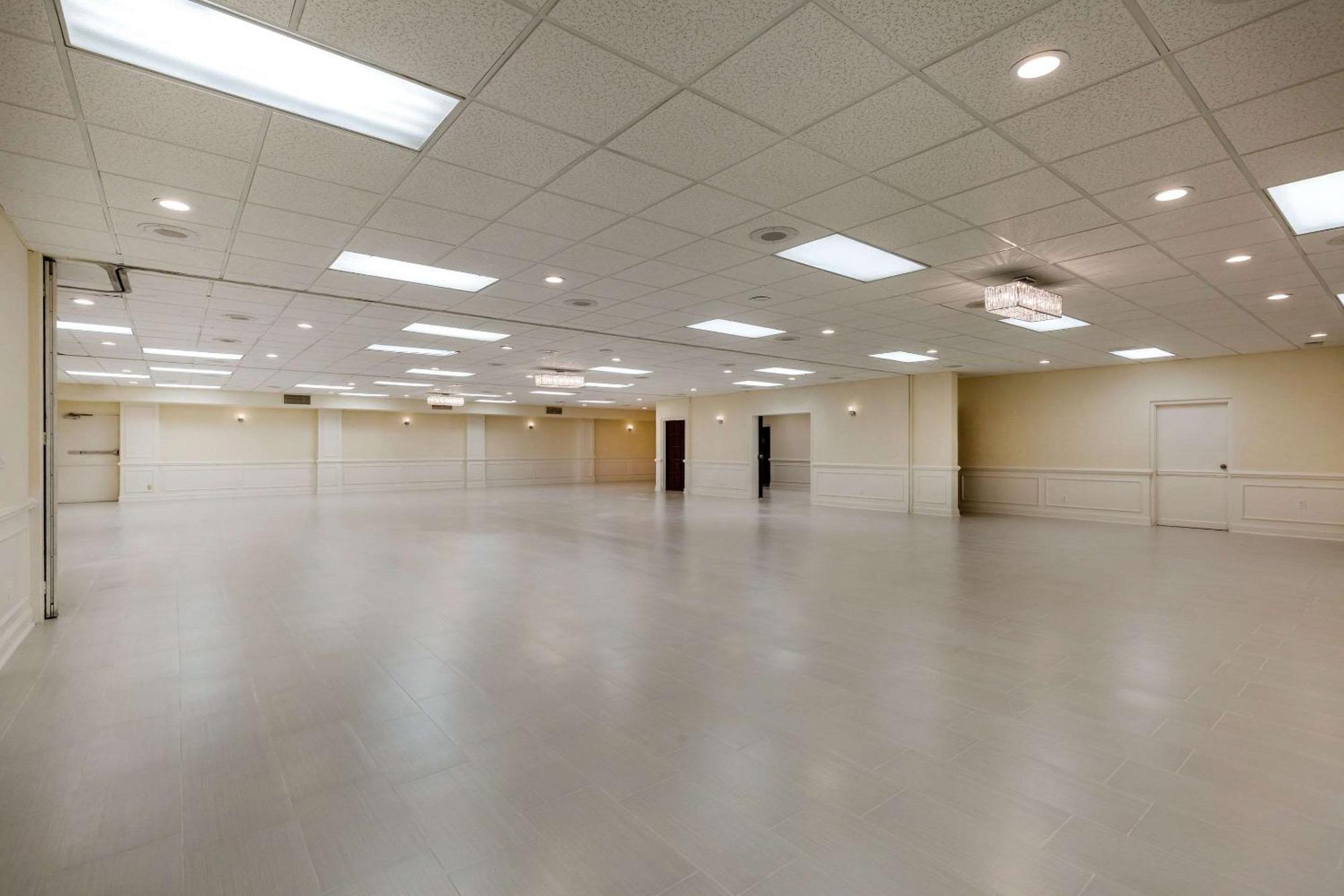 Clarion Inn Falls Church-Arlington Luaran gambar