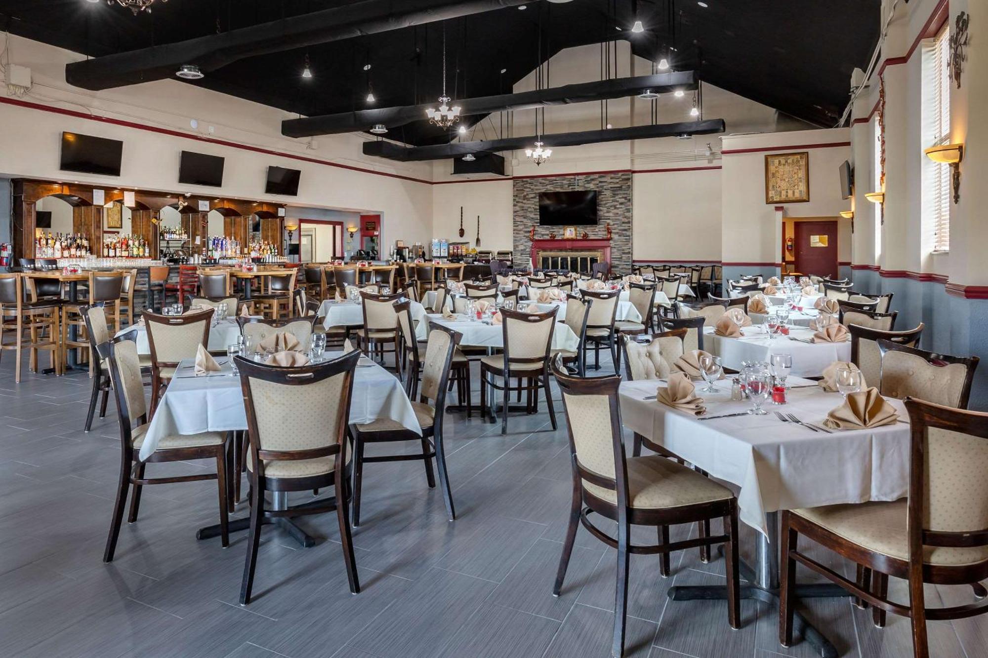 Clarion Inn Falls Church-Arlington Luaran gambar