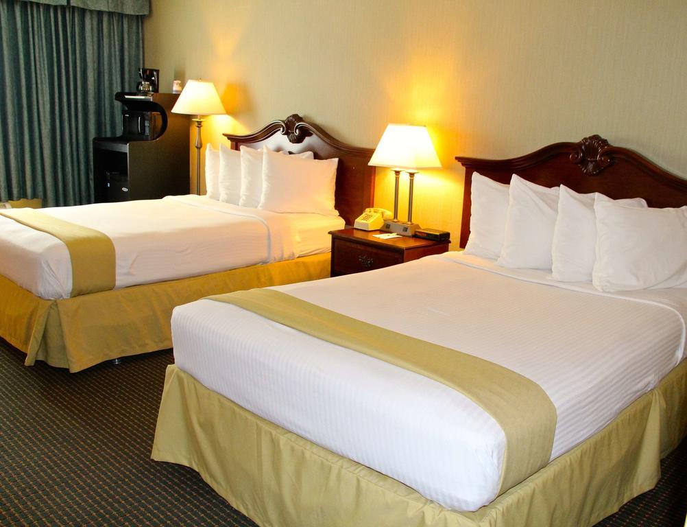 Clarion Inn Falls Church-Arlington Luaran gambar