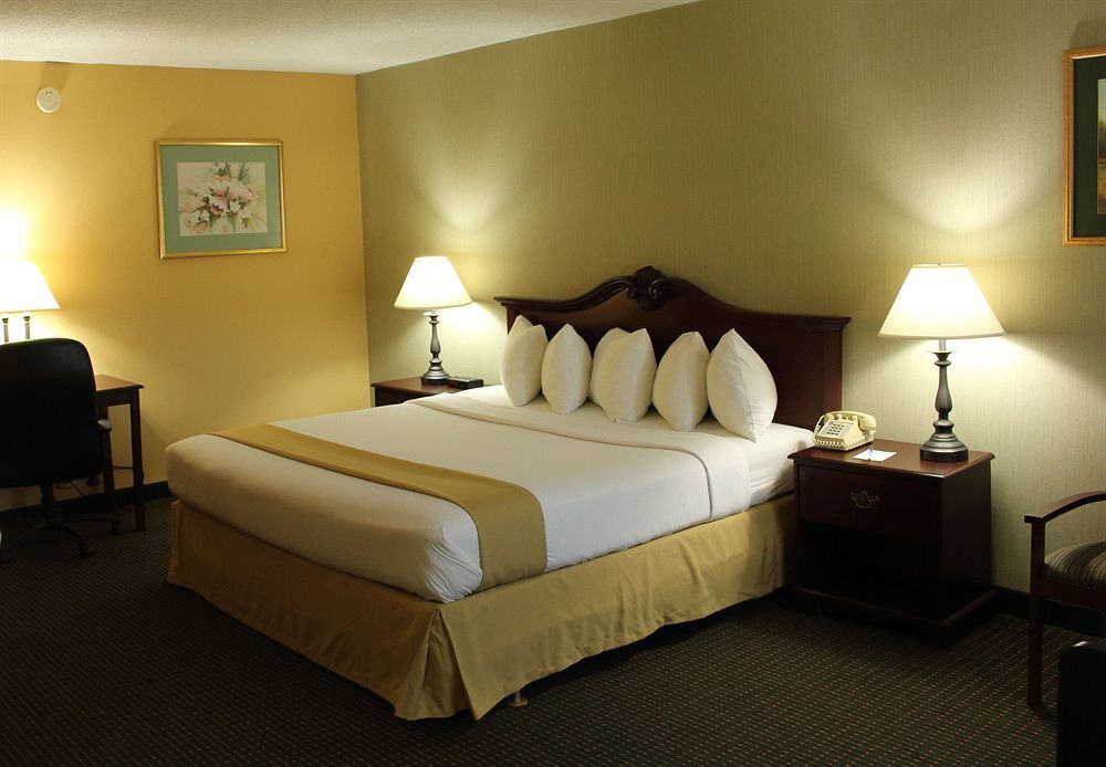 Clarion Inn Falls Church-Arlington Luaran gambar
