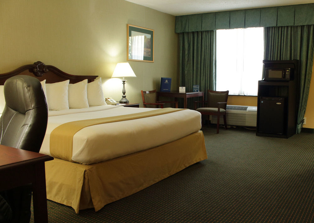 Clarion Inn Falls Church-Arlington Luaran gambar