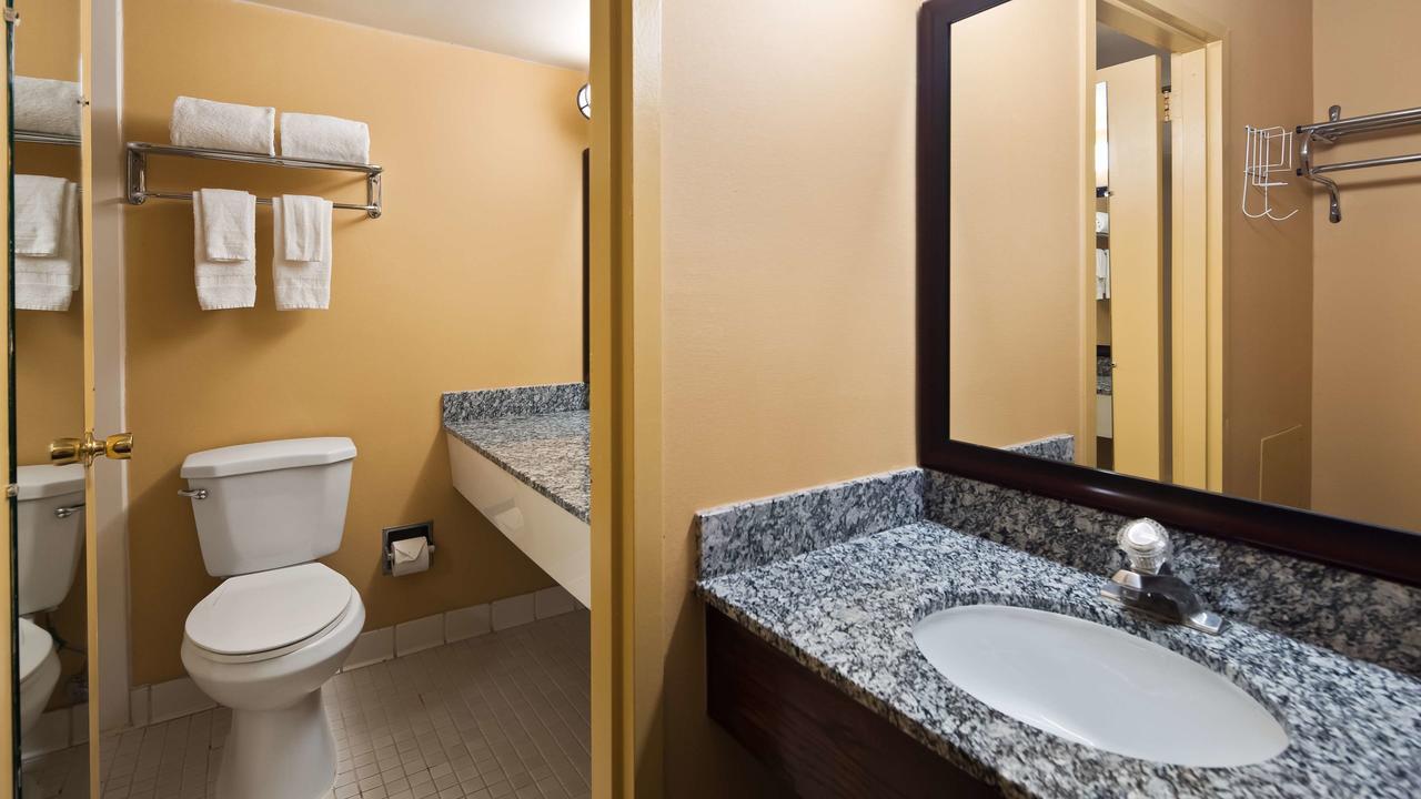 Clarion Inn Falls Church-Arlington Luaran gambar