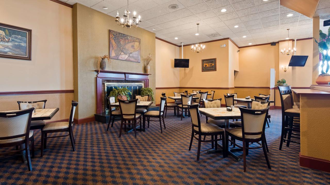 Clarion Inn Falls Church-Arlington Luaran gambar