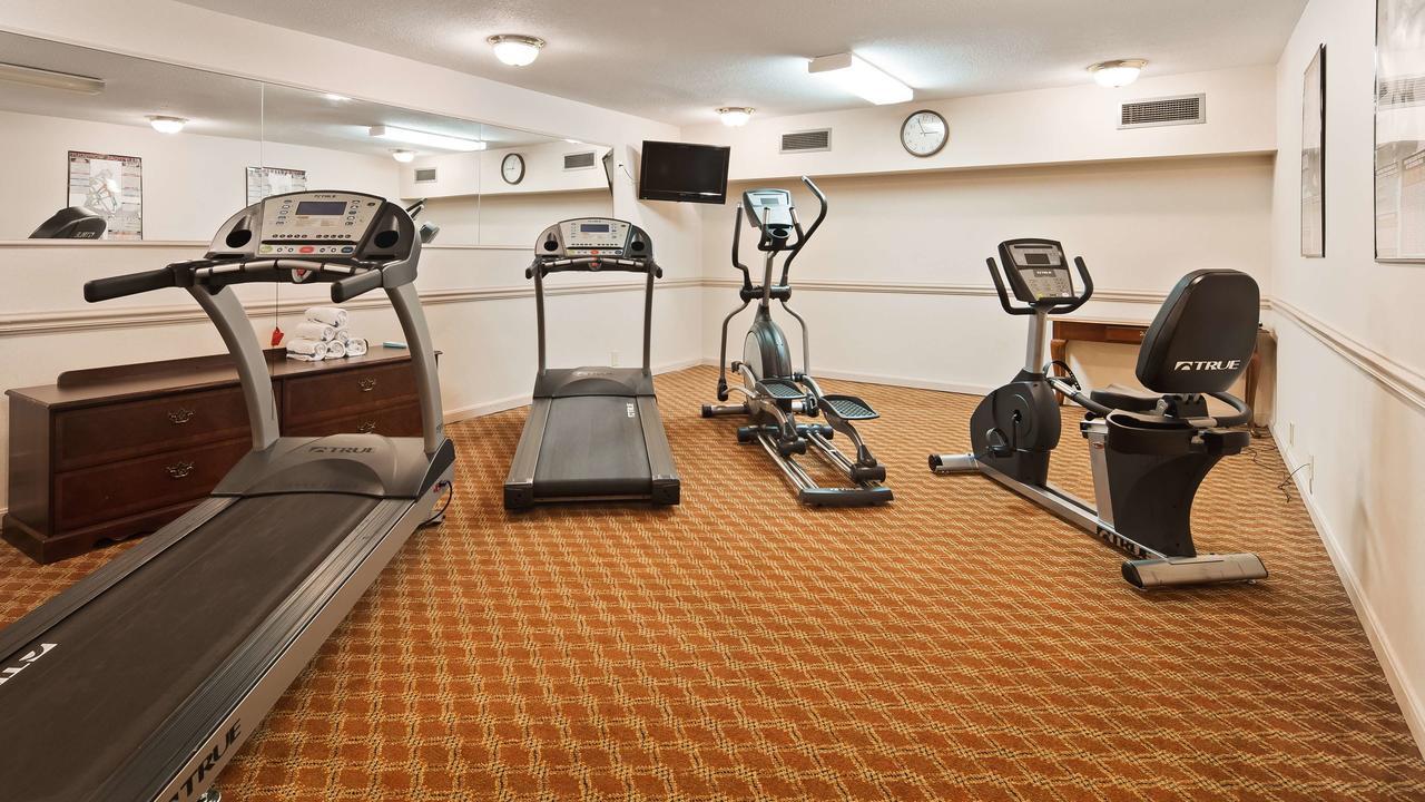 Clarion Inn Falls Church-Arlington Luaran gambar