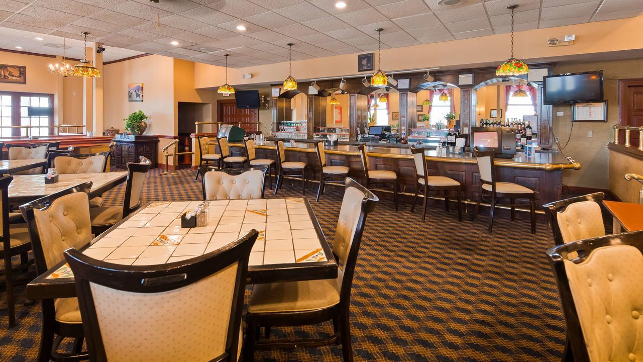 Clarion Inn Falls Church-Arlington Luaran gambar