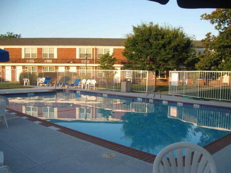 Clarion Inn Falls Church-Arlington Luaran gambar