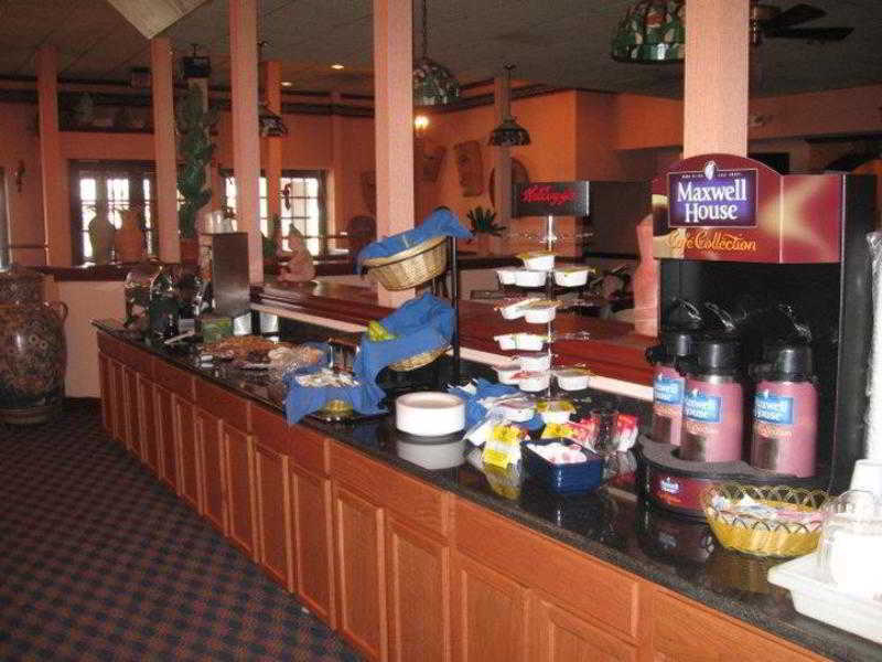 Clarion Inn Falls Church-Arlington Luaran gambar